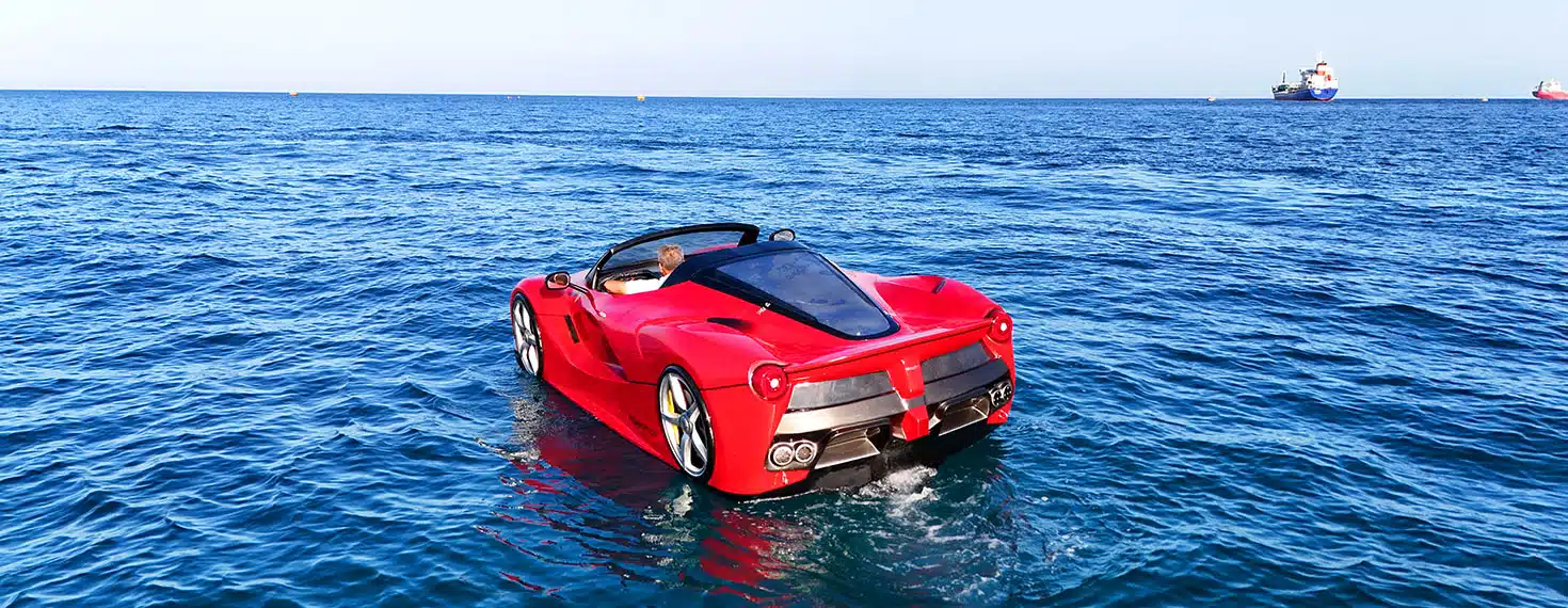 Ferrari - Series F_slide, water cars